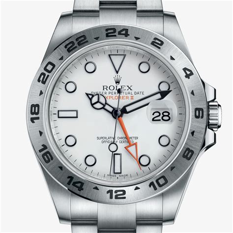 oyster explorer rolex|rolex explorer 2 42mm dba.